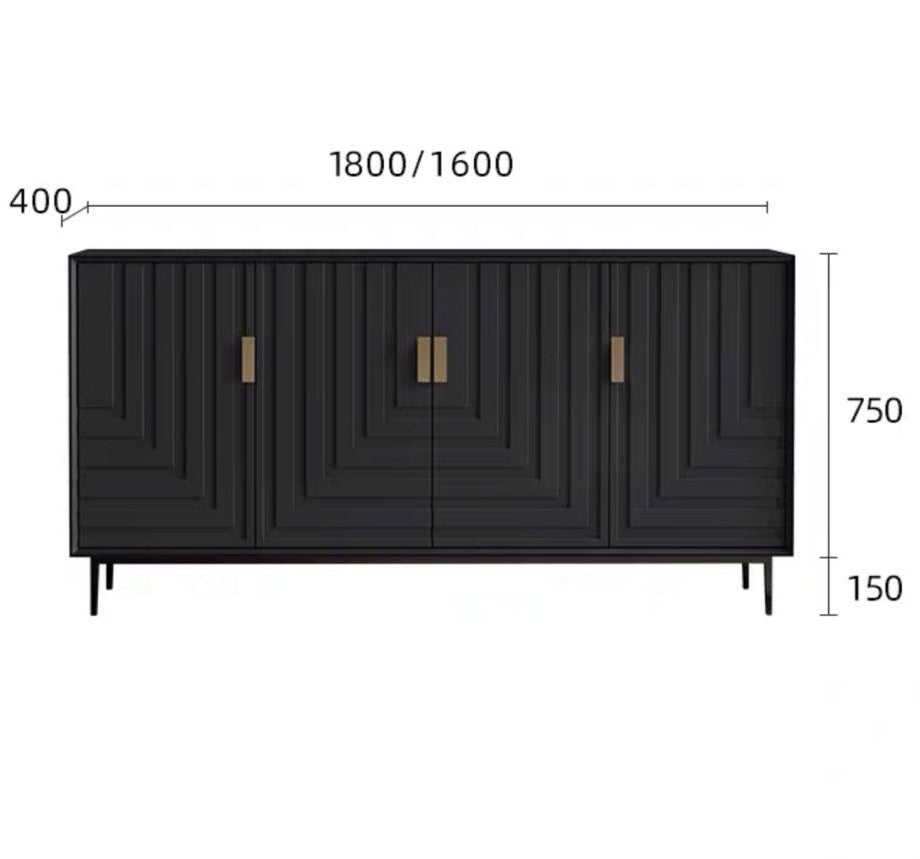 GION Modern Sideboard