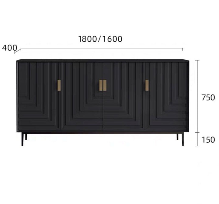 GION Modern Sideboard