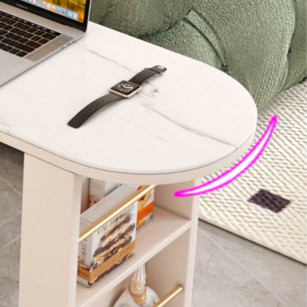 KERMAN Modern Bar Table Cabinet