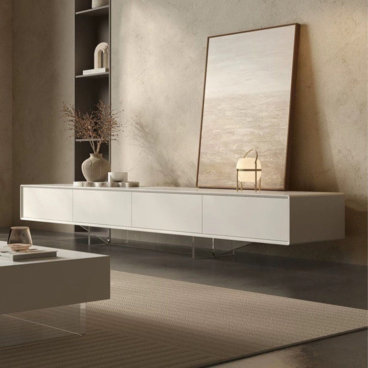 KANDROS Modern TV Console