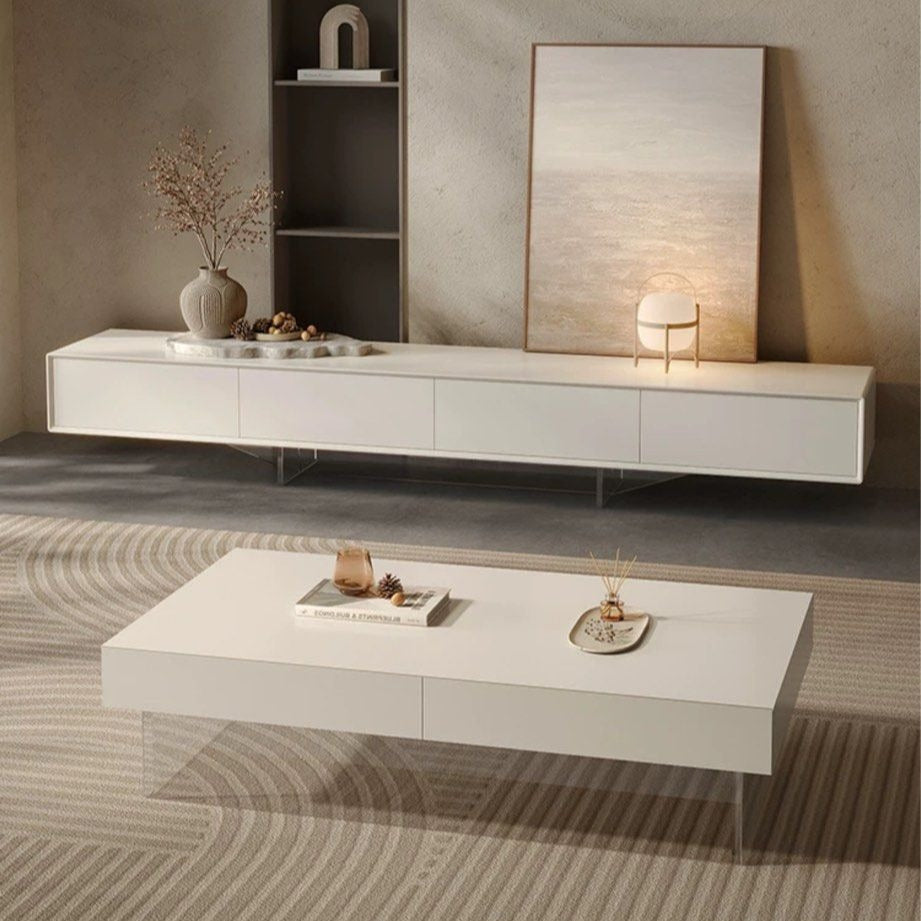 KANDROS Modern TV Console