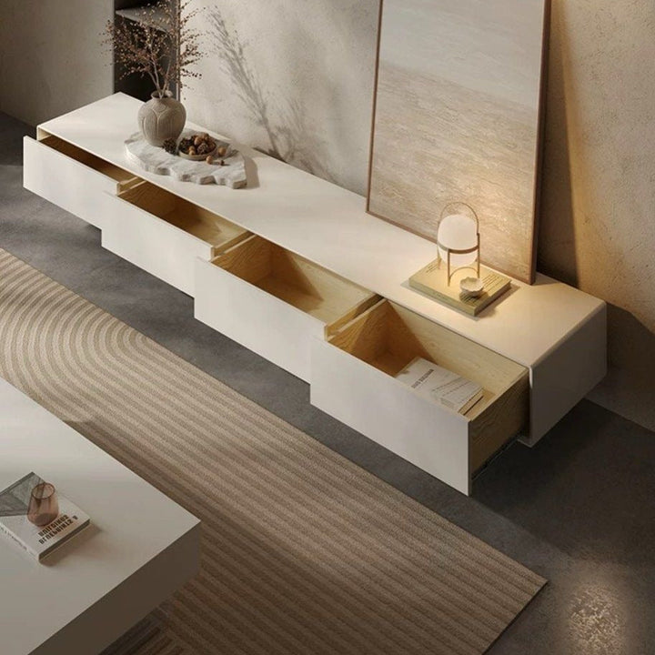 KANDROS Modern TV Console