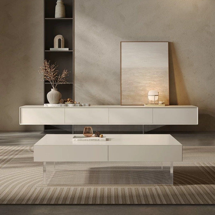 KANDROS Modern TV Console