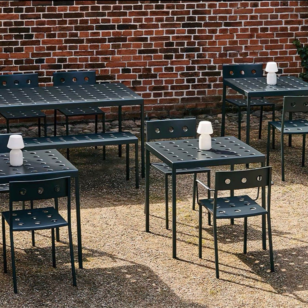 ROCIE Outdoor Table & Chairs