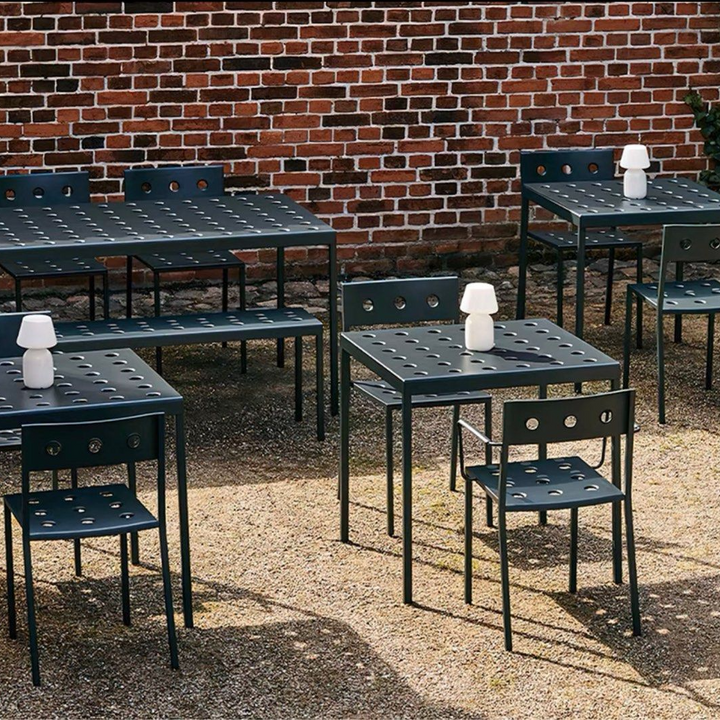 ROCIE Outdoor Table & Chairs