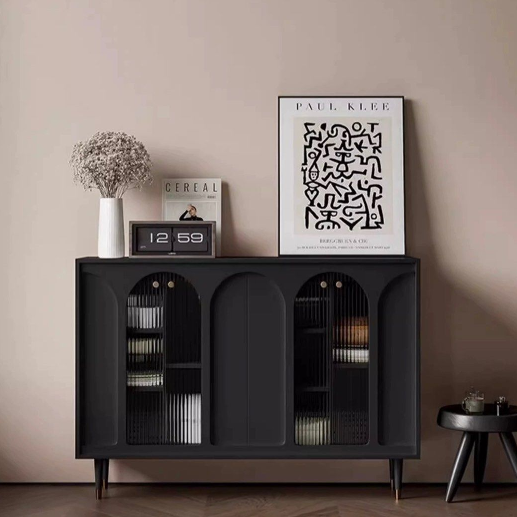 YARI Modern Slim Sideboard