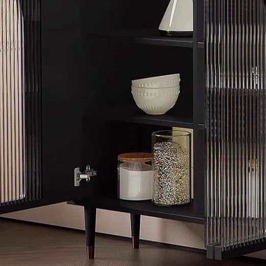 YARI Modern Slim Sideboard