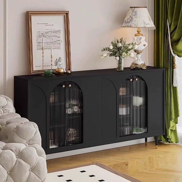YARI Modern Slim Sideboard