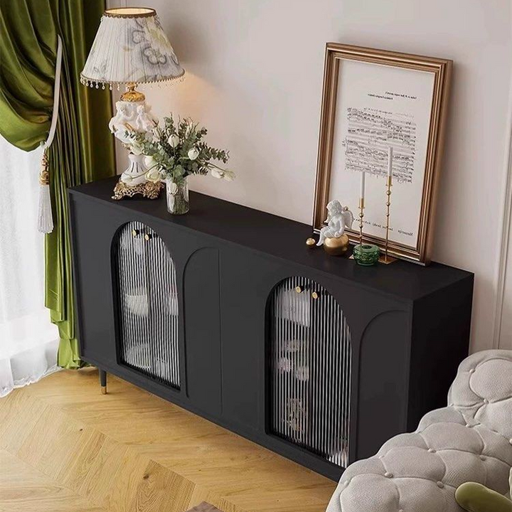 YARI Modern Slim Sideboard