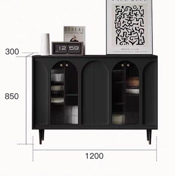 YARI Modern Slim Sideboard