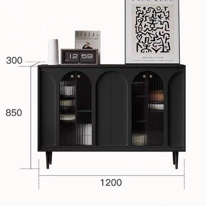 YARI Modern Slim Sideboard