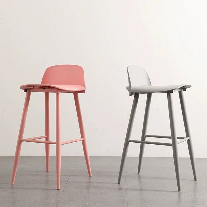 ANDERSO Modern Bar Stool