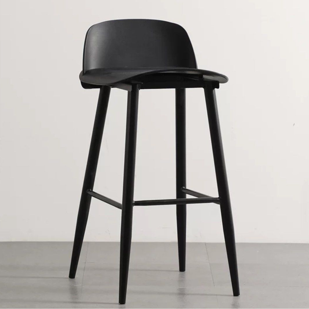 ANDERSO Modern Bar Stool