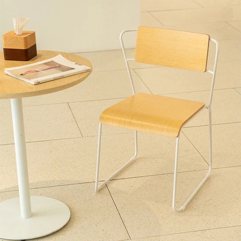 BASTILA Modern Dining Chair (set of 2)