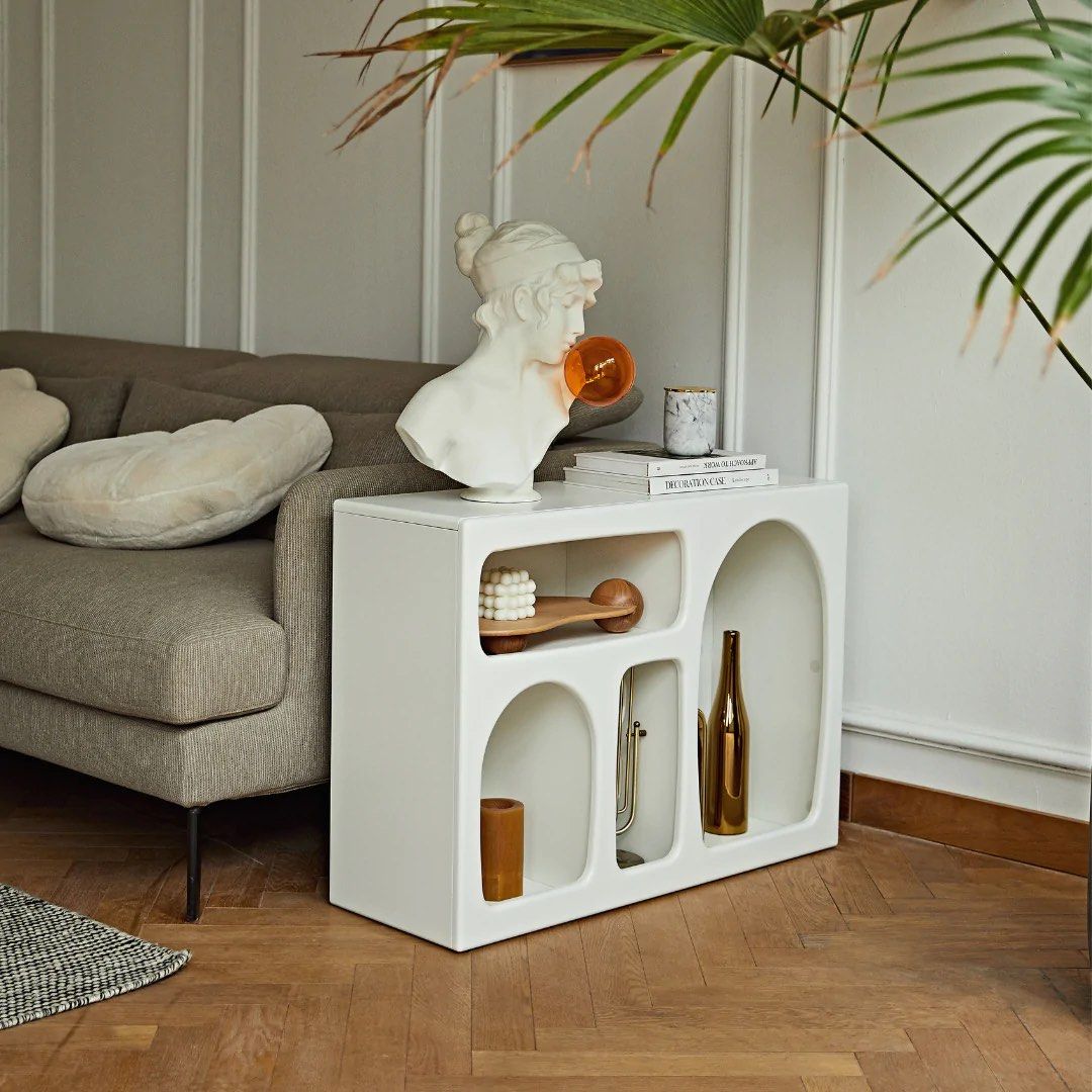 WILL Cave Cabinet