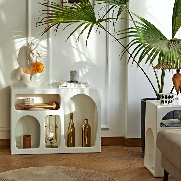 WILL Cave Cabinet