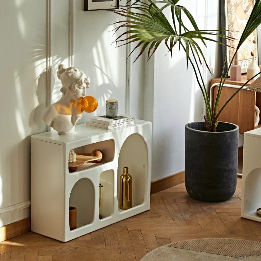 WILL Cave Cabinet