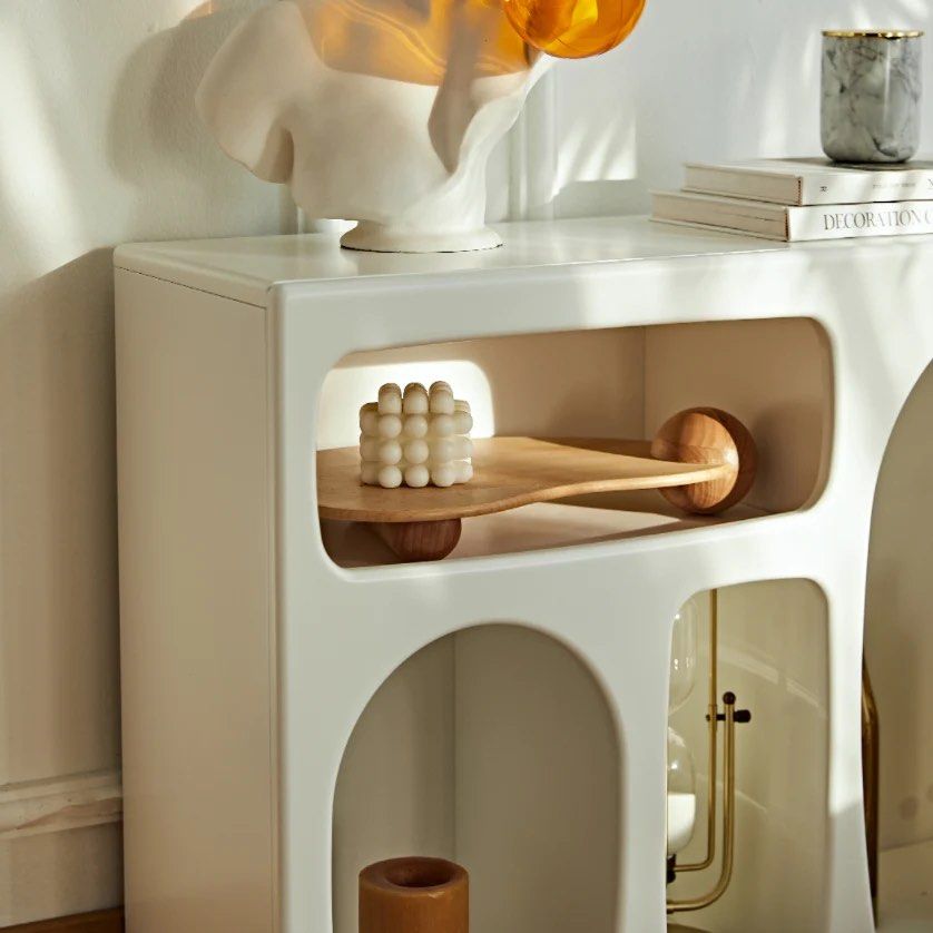 WILL Cave Cabinet