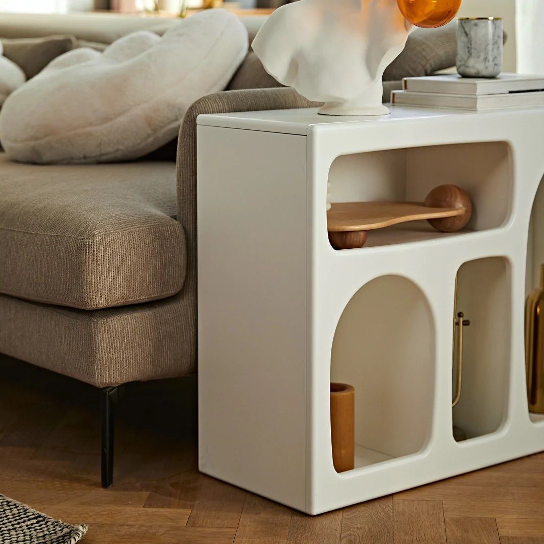 WILL Cave Cabinet