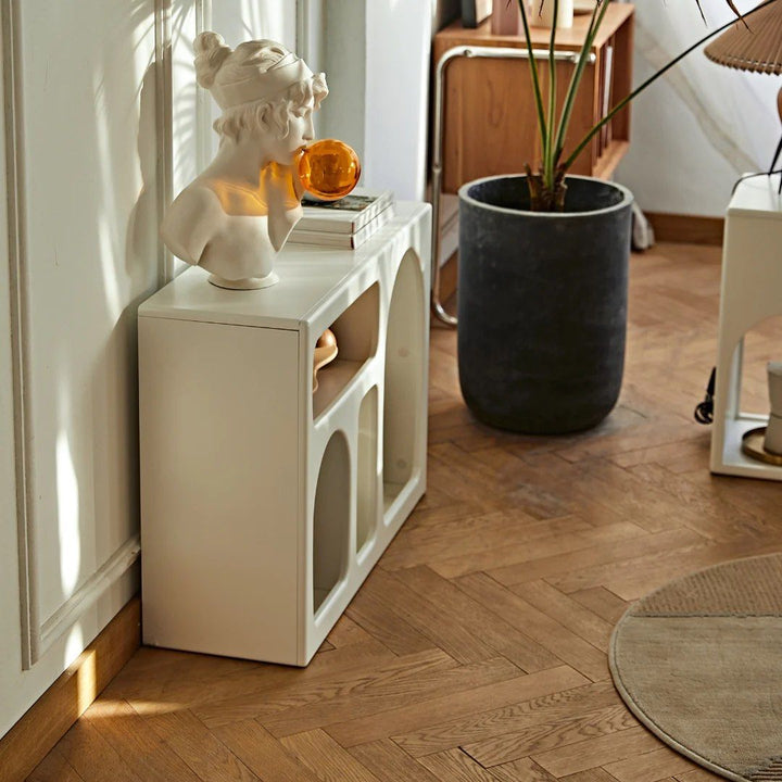 WILL Cave Cabinet
