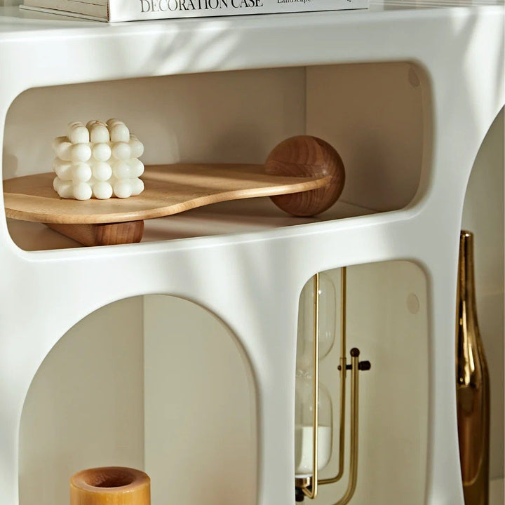 WILL Cave Cabinet