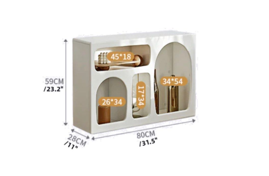 WILL Cave Cabinet