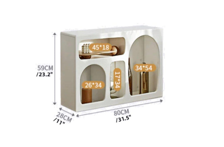 WILL Cave Cabinet