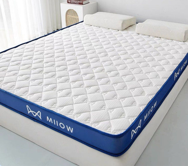 WILLOW Comfortable Memory Foam Mattress