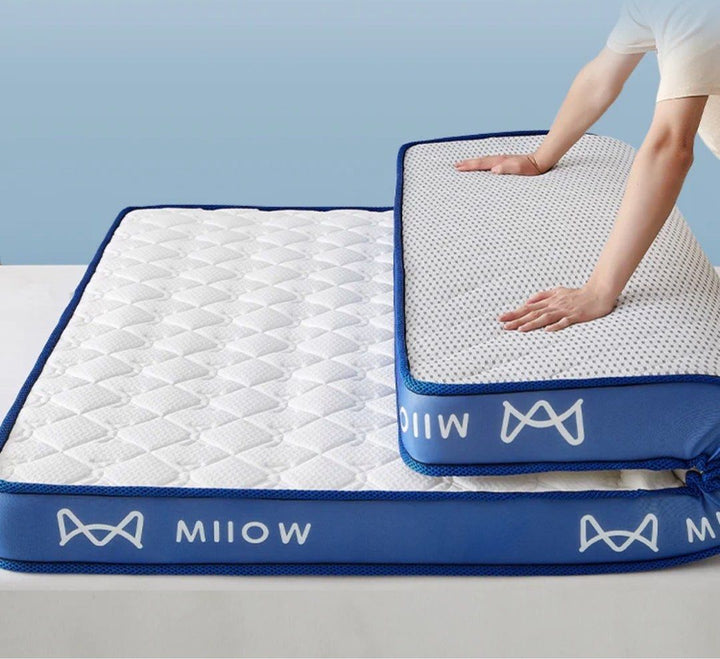 WILLOW Comfortable Memory Foam Mattress