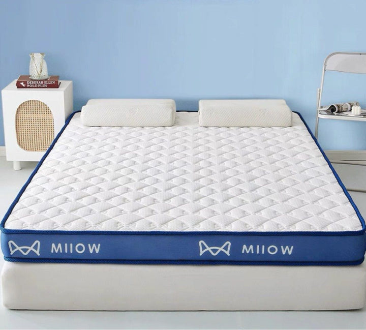 WILLOW Comfortable Memory Foam Mattress