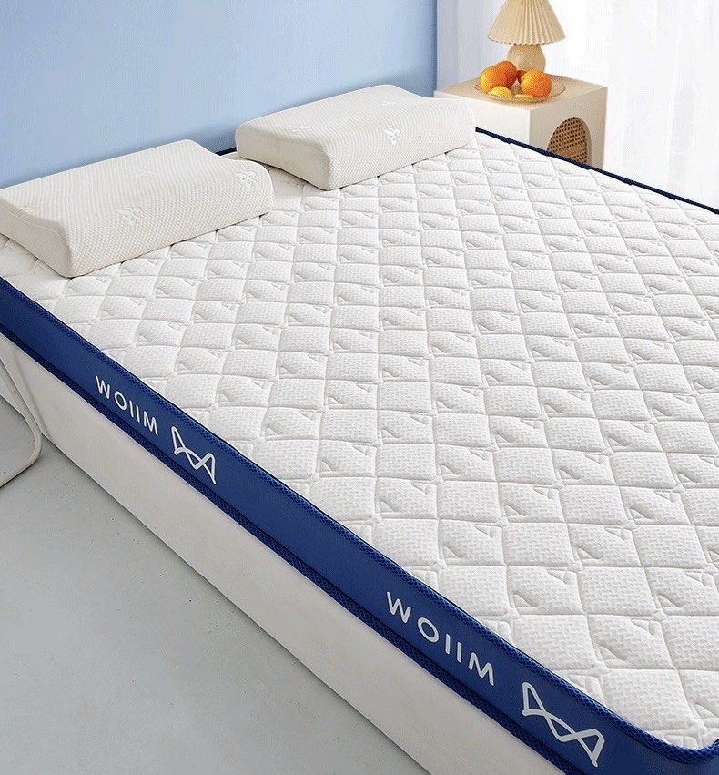 WILLOW Comfortable Memory Foam Mattress