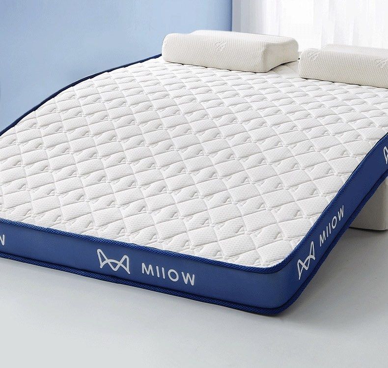 WILLOW Comfortable Memory Foam Mattress