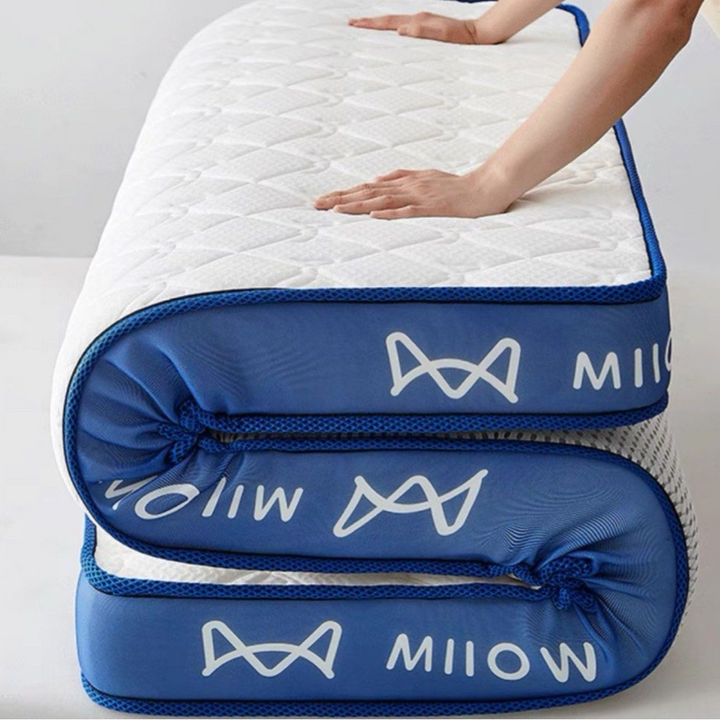 WILLOW Comfortable Memory Foam Mattress