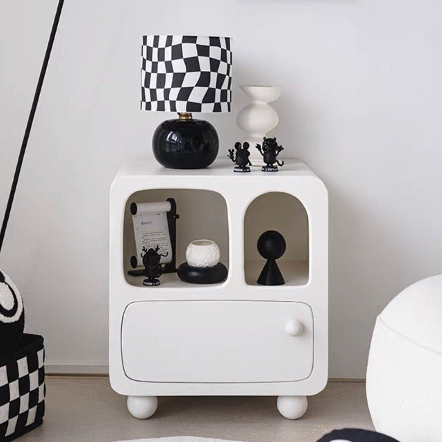 WILO Modern Bedside Table
