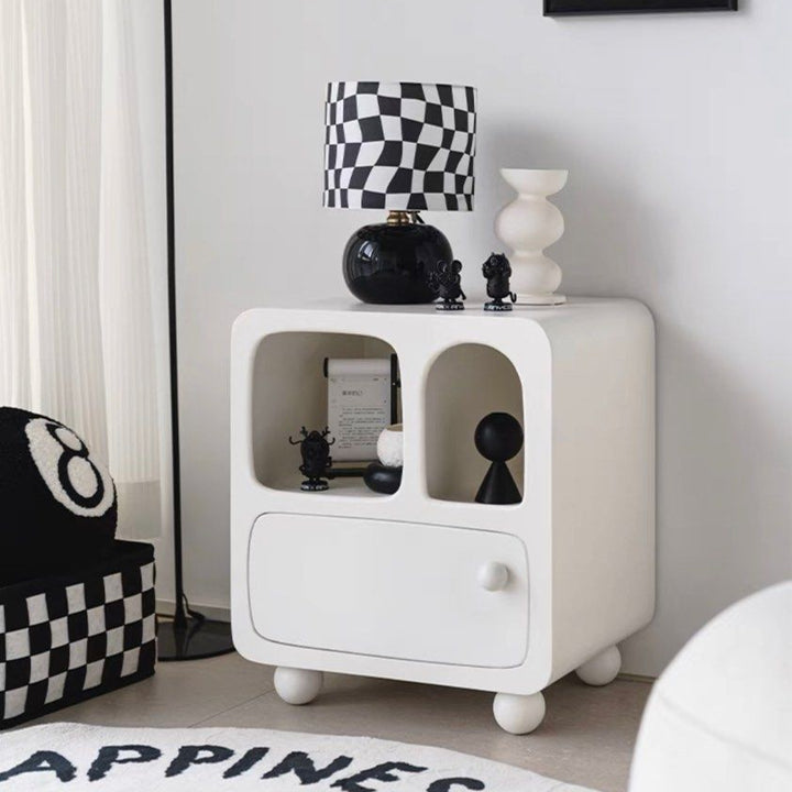 WILO Modern Bedside Table