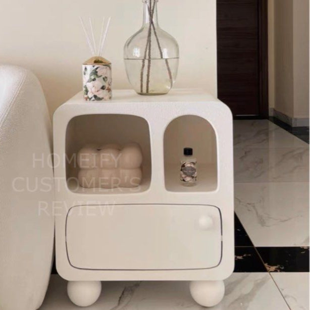 WILO Modern Bedside Table
