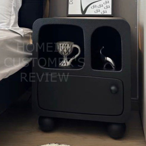 WILO Modern Bedside Table