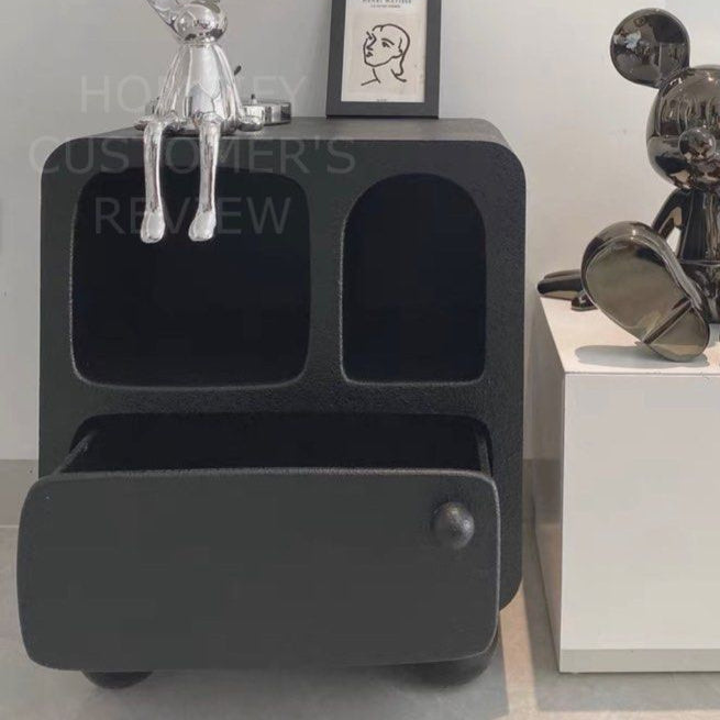 WILO Modern Bedside Table