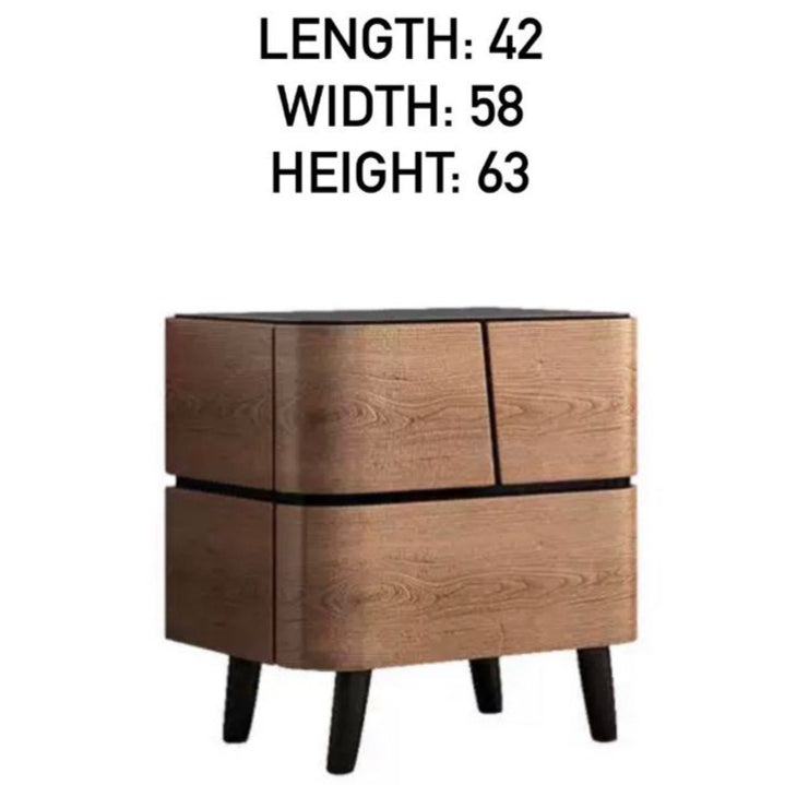 VRELL Modern Tv Console