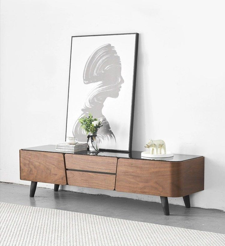 VRELL Modern Tv Console
