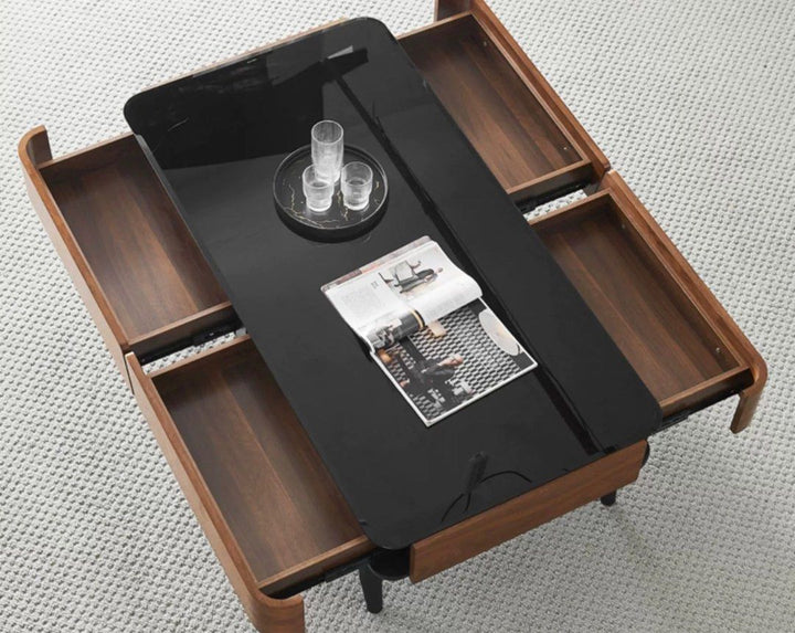 VRELL Modern Tv Console