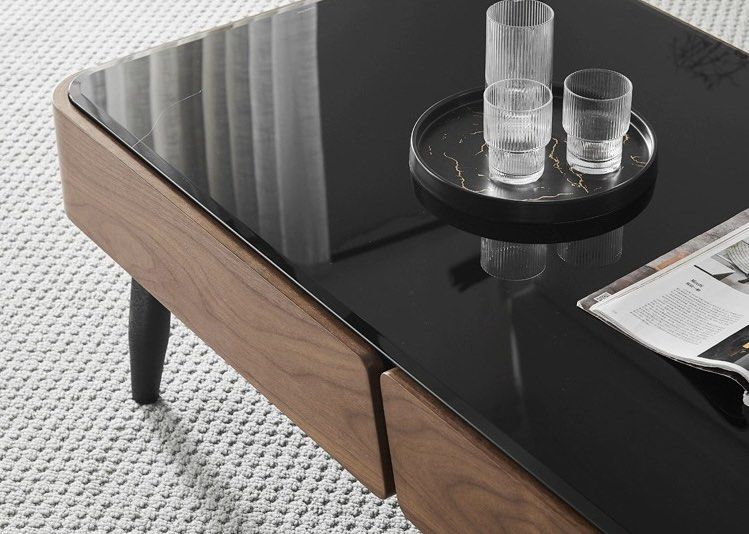 VRELL Modern Tv Console