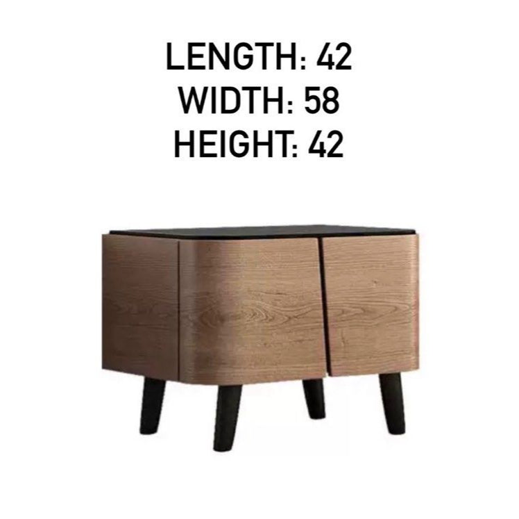 VRELL Modern Tv Console