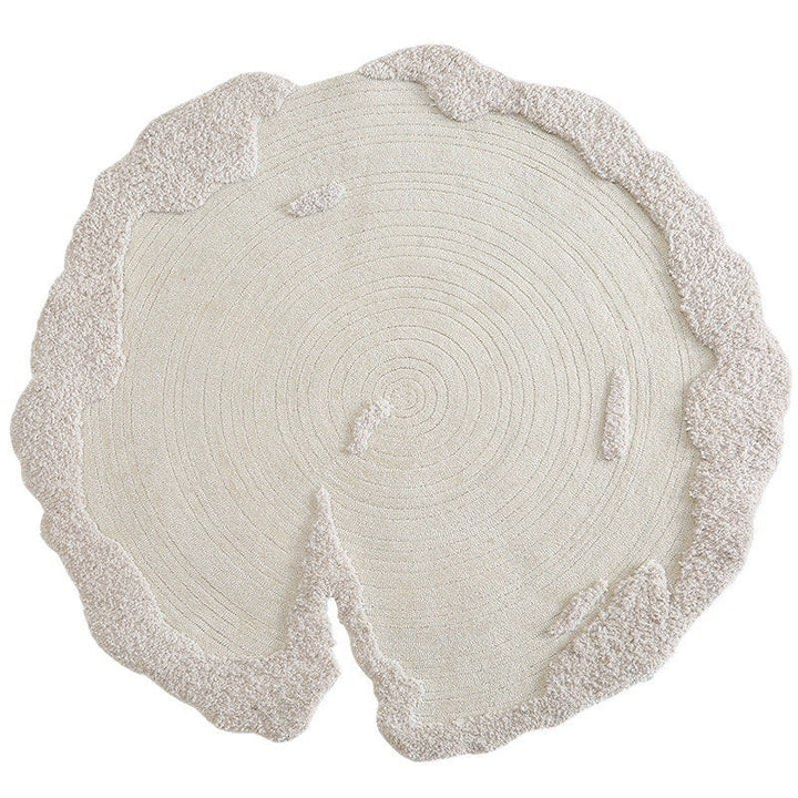 TURIN Modern Wool Rug