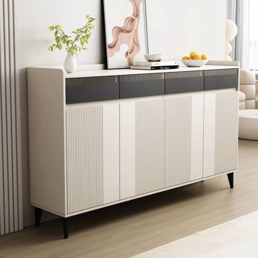 WYCLEF Modern Shoe Cabinet