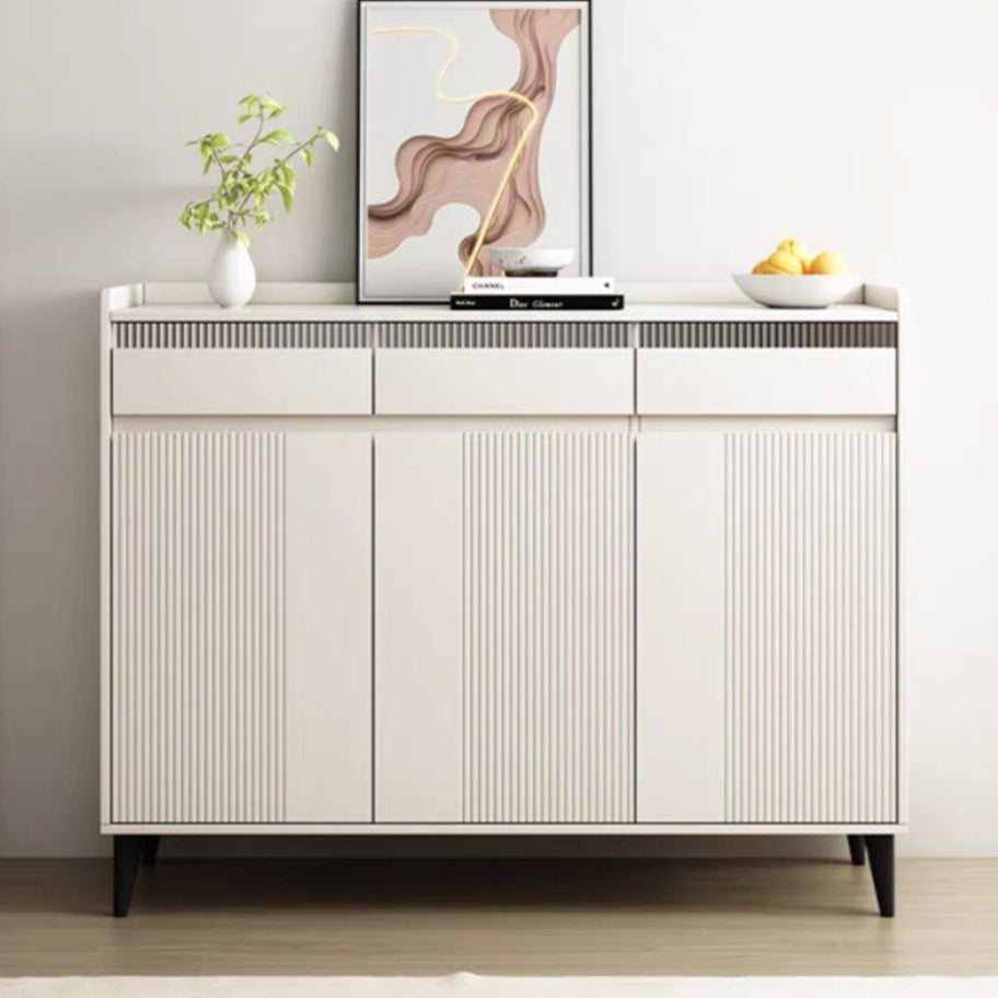 WYCLEF Modern Shoe Cabinet