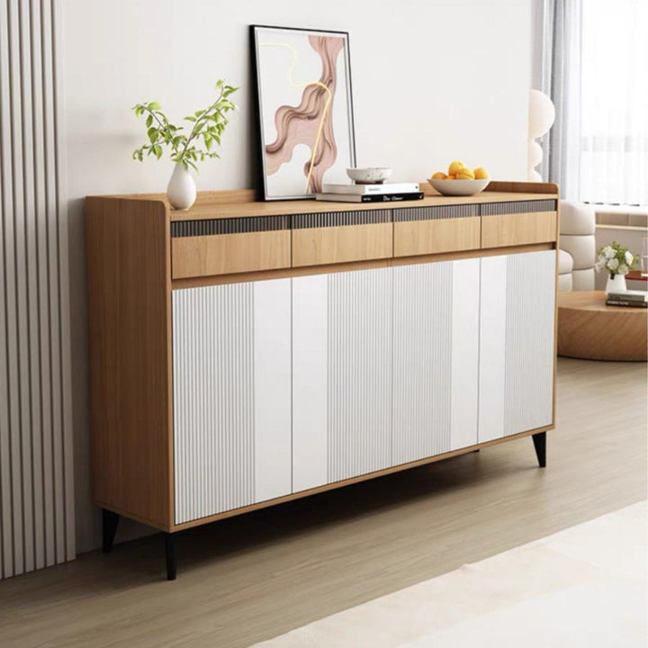 WYCLEF Modern Shoe Cabinet