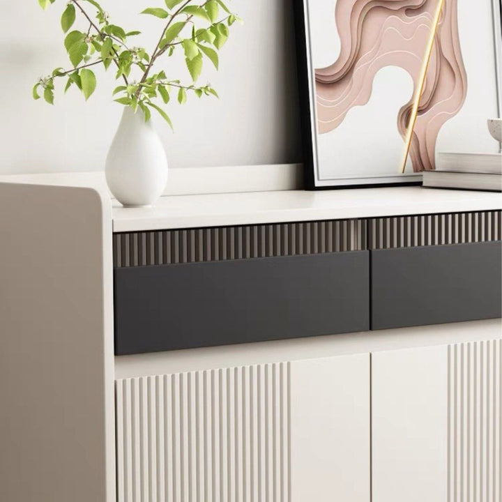 WYCLEF Modern Shoe Cabinet