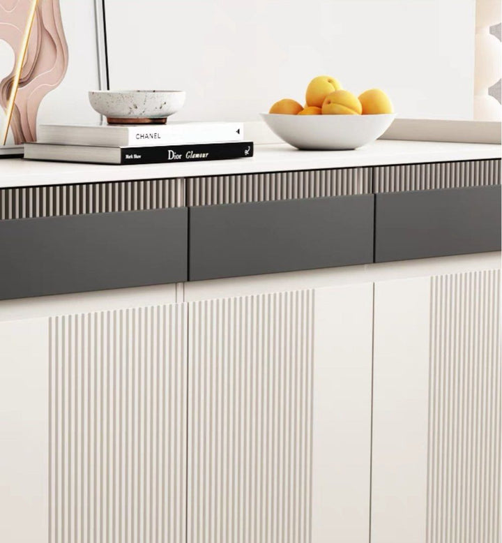 WYCLEF Modern Shoe Cabinet
