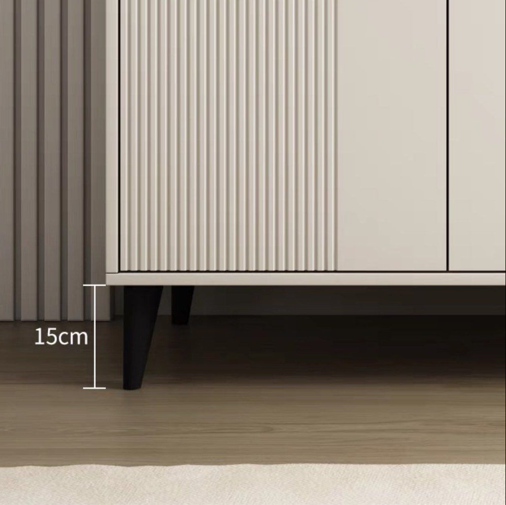 WYCLEF Modern Shoe Cabinet